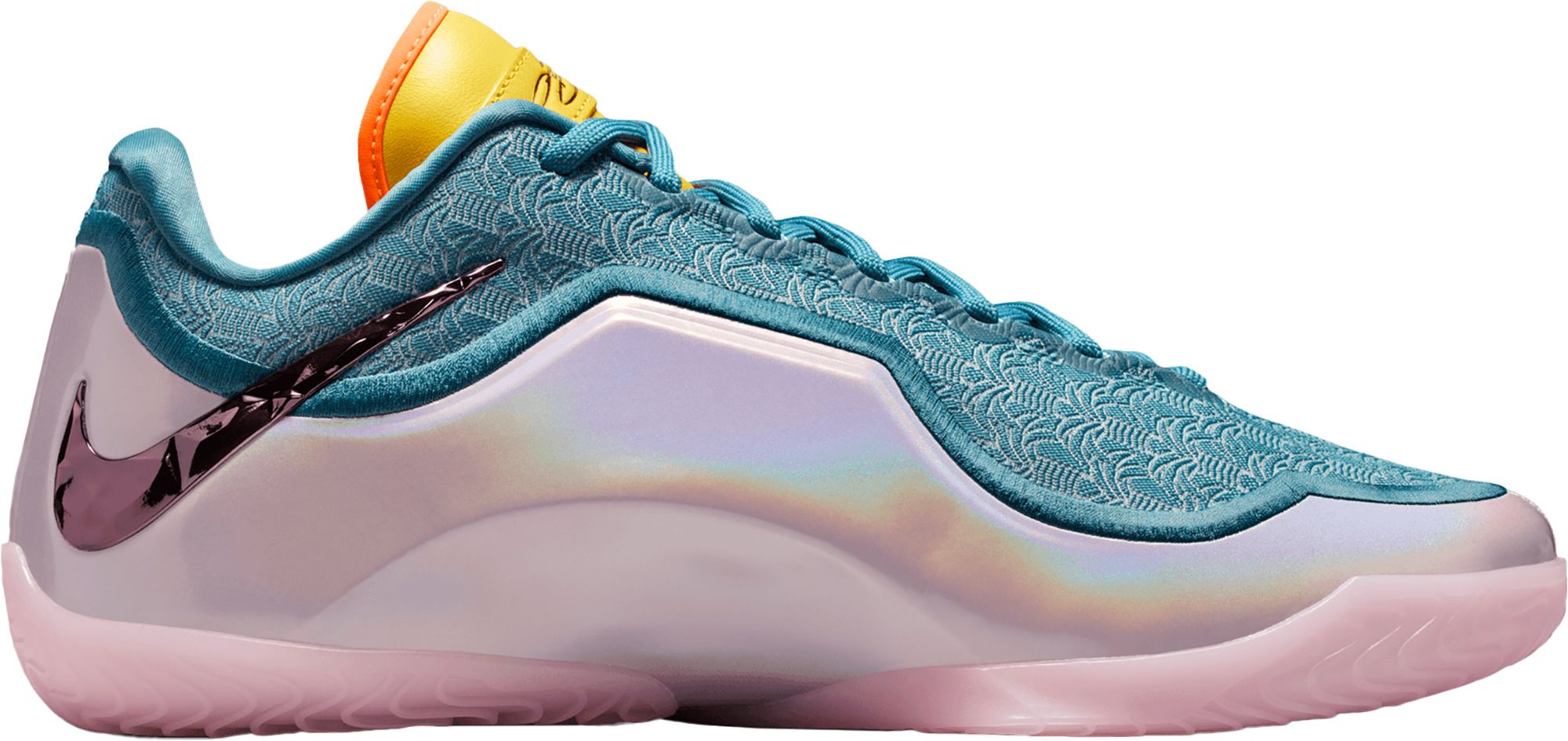 Nike LeBron XXIII 'Miami Twice' Basketball Shoes product image