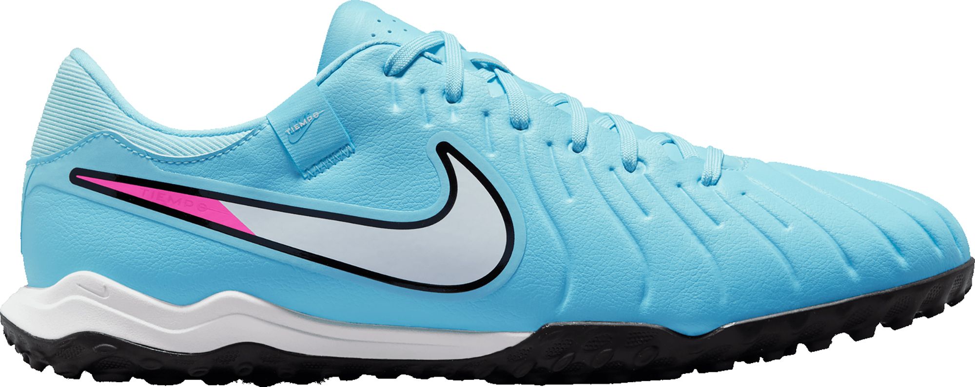 Nike Tiempo Legend 10 Academy Turf Soccer Cleats product image