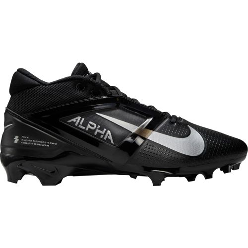 Nike Men's Alpha Menace Dunk Football Cleats | Dick's Sporting Goods