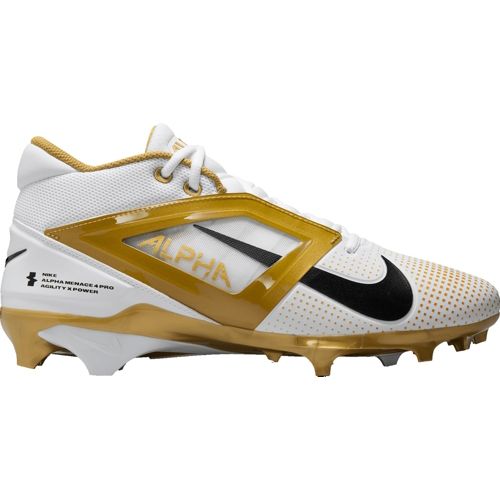 Nike Men's Alpha Menace Dunk Football Cleats | Dick's Sporting Goods