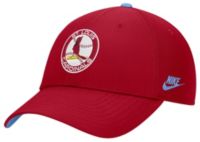 Nike Adult St. Louis Cardinals Red Cooperstown Club Cap | Dick's