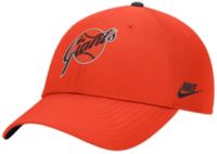Nike Adult San Francisco Giants Orange Cooperstown Club Cap
