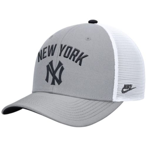 シューズ(男性用) Nike KobeShoes NewEra NY Cap/Hurley Cap Nike Adult New York Yankees White Cooperstown Club Cap | Dick's