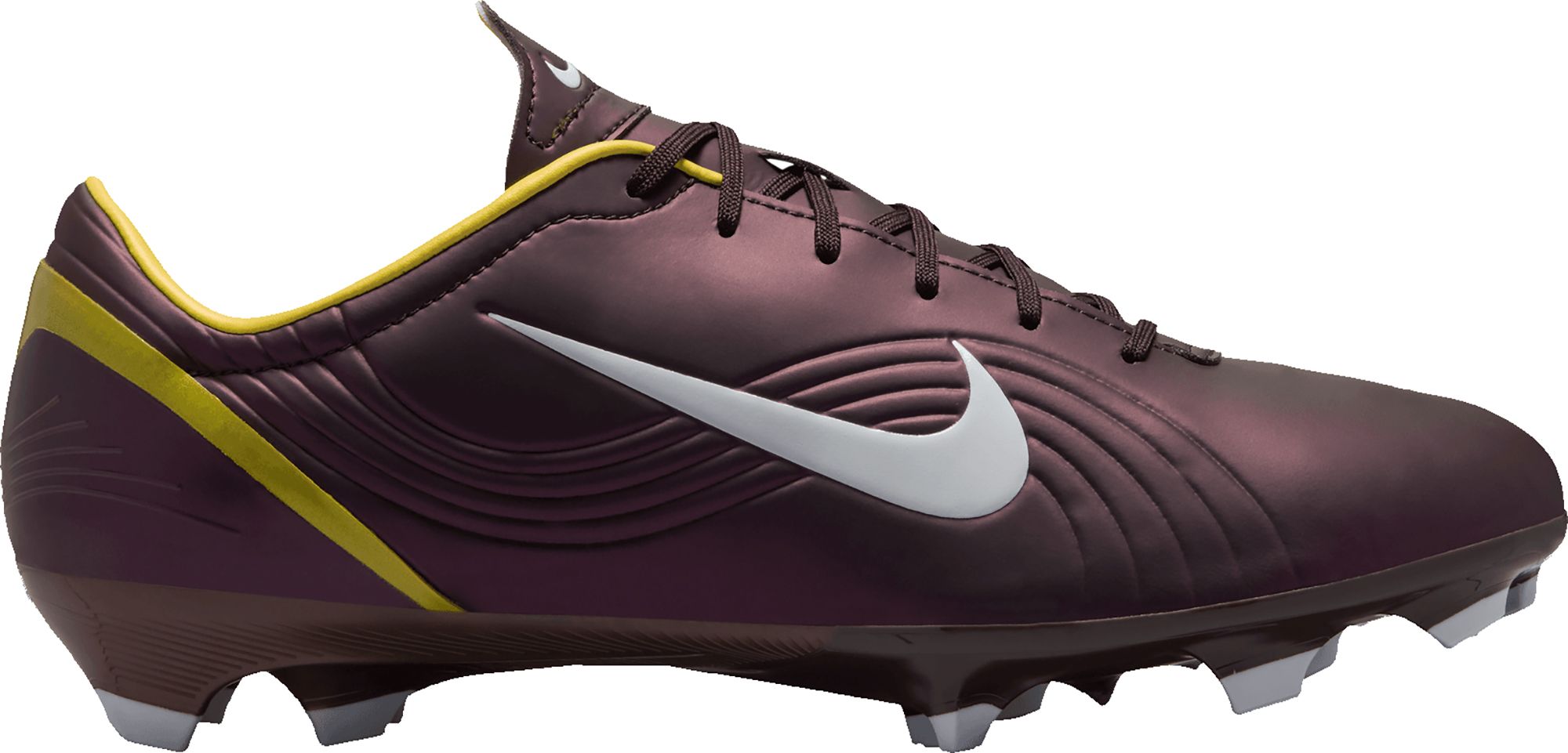 Nike Mercurial Vapor 1 RGN SE FG Soccer Cleats product image