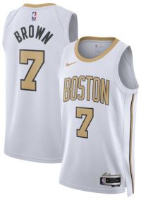 Jaylen Brown RC GD 25枚限定 ジャージナンバー　激レア 25NIKANBCLTCSWHTBBOSA_is?wid=200