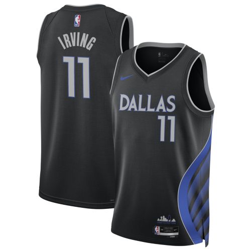 Mitchell & Ness Men's Dallas Mavericks Dirk Nowitzki #41 Swingman
