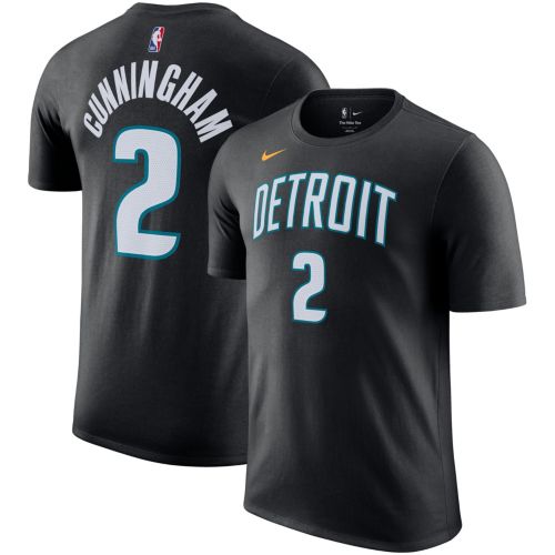 Nike Detroit Pistons ユニフォーム XL Nike Adult Detroit Pistons Jalen Duren #0 Swingman Icon Jersey