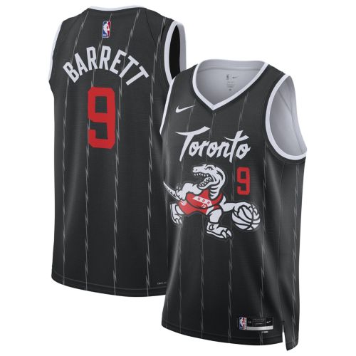 Mitchell & Ness Adult Toronto Raptors Vince Carter #15 Swingman