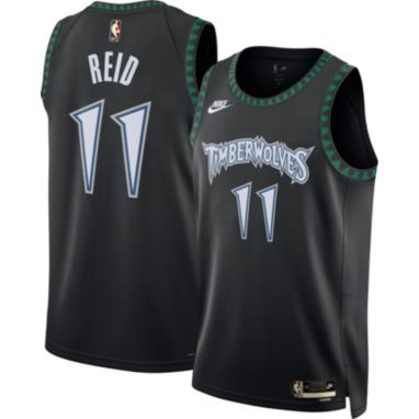 sorry, Nike Adult Minnesota Timberwolves Naz Reid #11 Black Hardwood Classics Swingman Jersey is currently out of stock