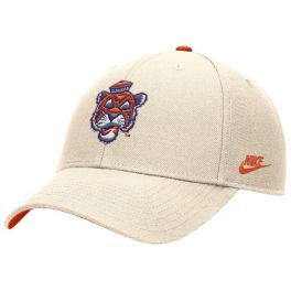 Nike Clemson Tigers/NCAA迷彩バケットハット mens-nike-camo-clemson-tigers-