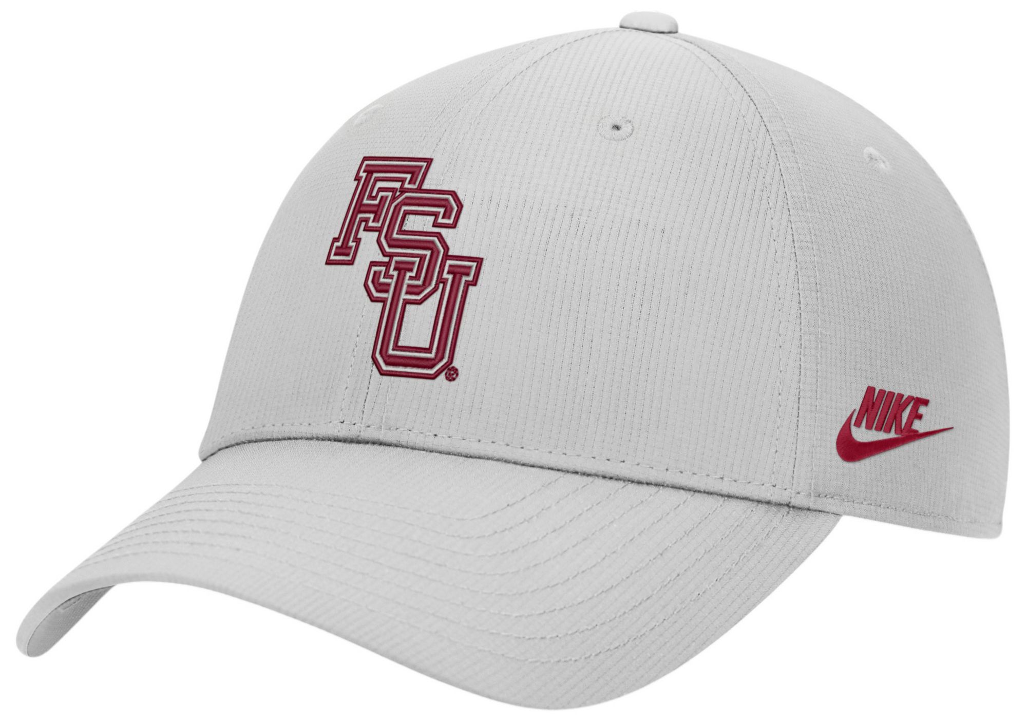 Nike Adult Florida State Seminoles Photon Dust Academic Club Cap product image