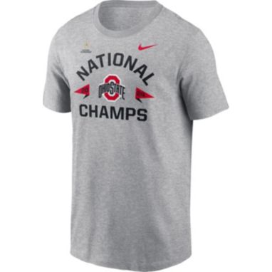 sorry, Nike Adult 2024-25 National Champions Ohio State Buckeyes Celebration T-Shirt is currently out of stock