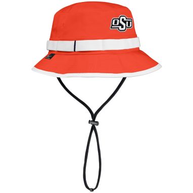 sorry, Nike Adult Oklahoma State Cowboys Orange Apex Boonie Hat is currently out of stock