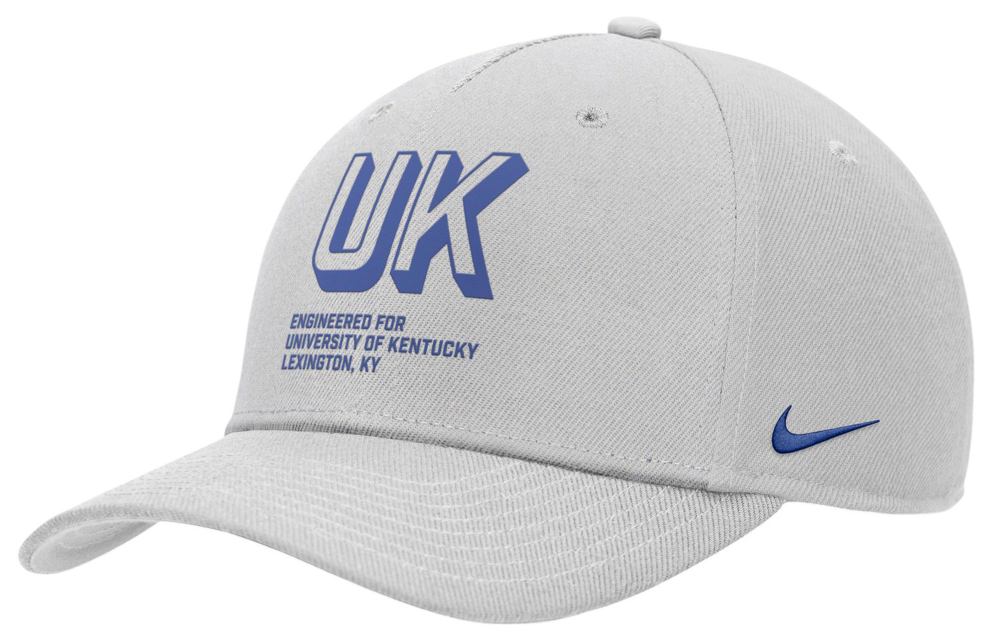 Nike Adult Kentucky Wildcats Photon Dust 'Engineered For' Rise Adjustable Hat product image