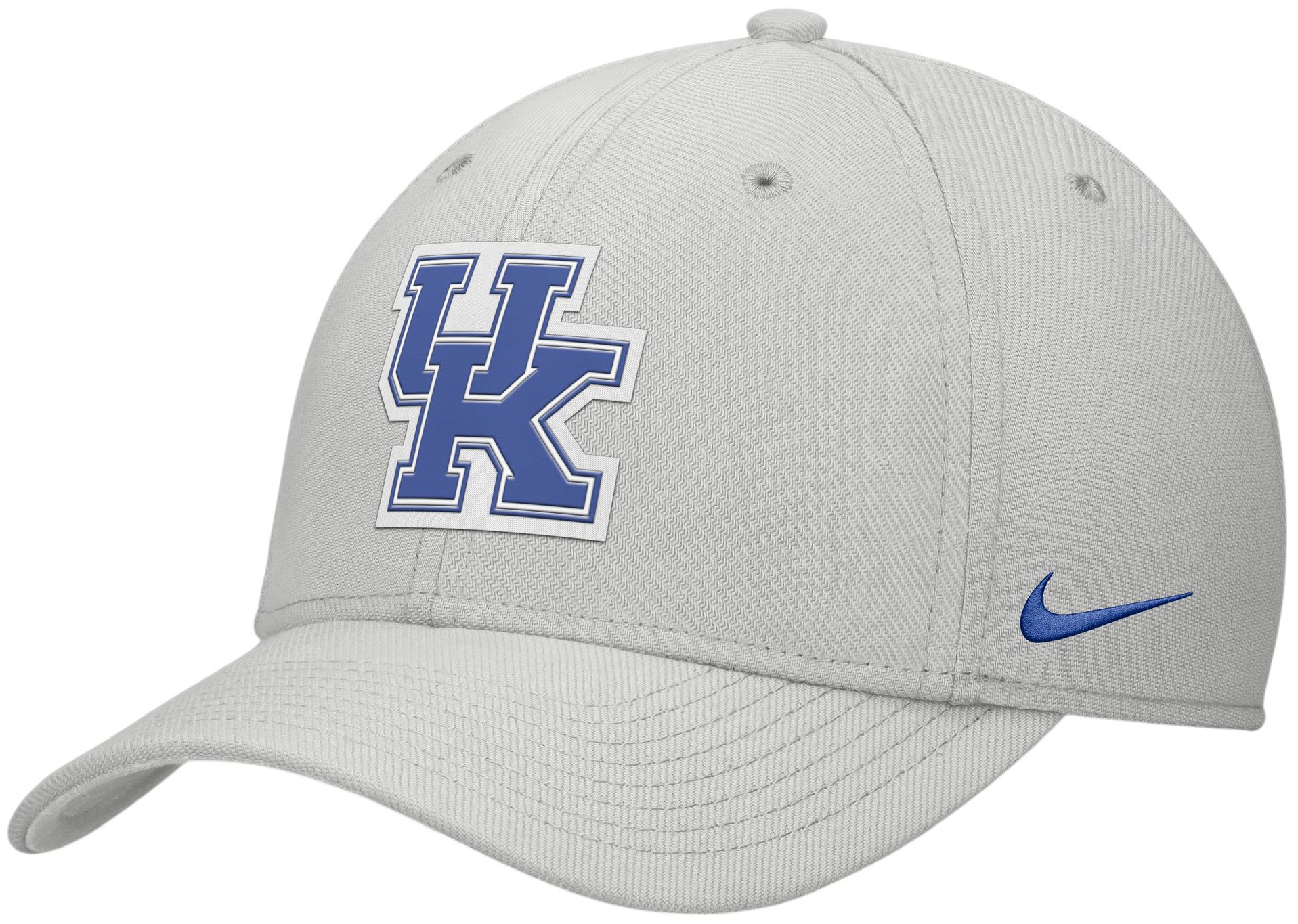 Nike Adult Kentucky Wildcats Photon Dust Rise Swooshflex Hat product image