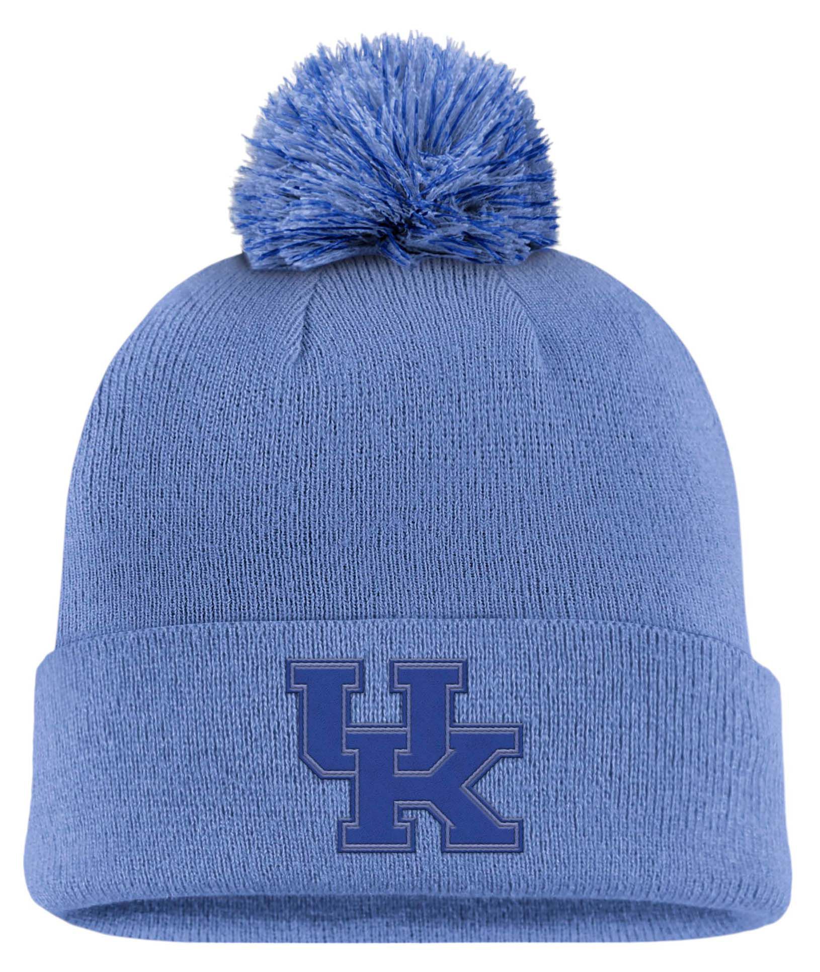 Nike Adult Kentucky Wildcats Polar Peak Campus Sideline Knit Beanie product image