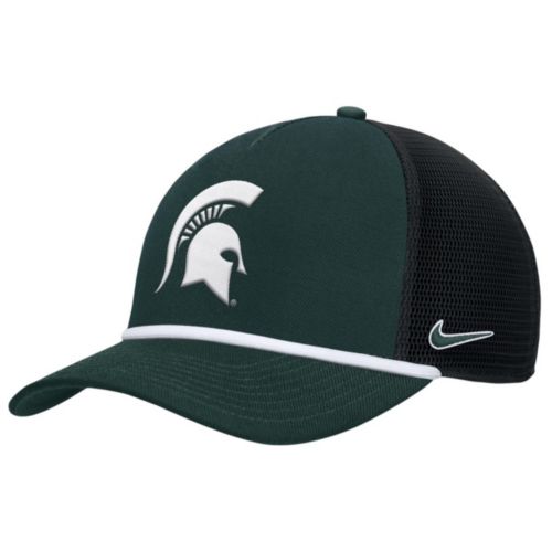 Carhartt x '47 Adult Michigan State Spartans Black Hitch