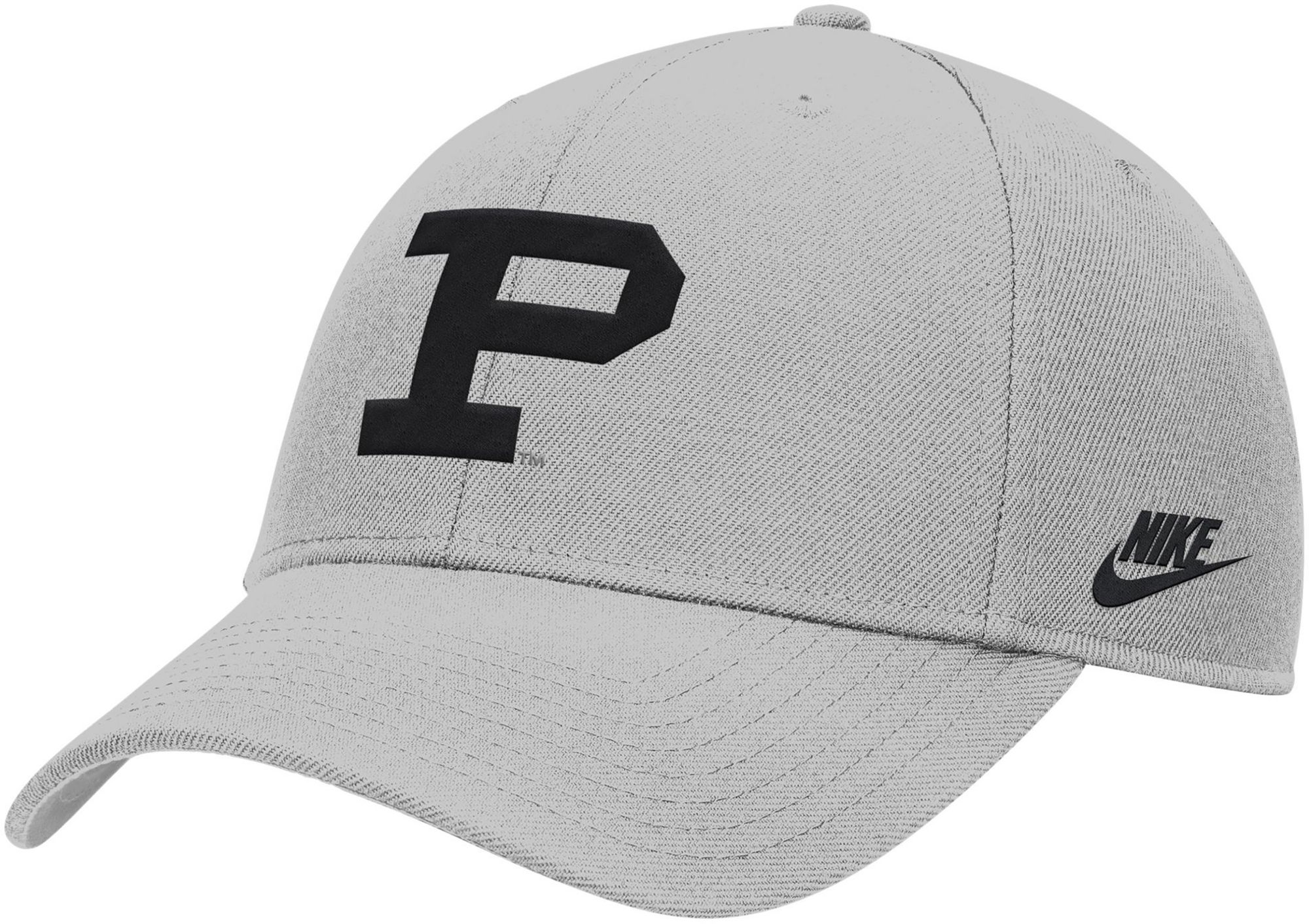 Nike Adult Purdue Boilermakers Photon Dust Rip Stop Club Cap product image