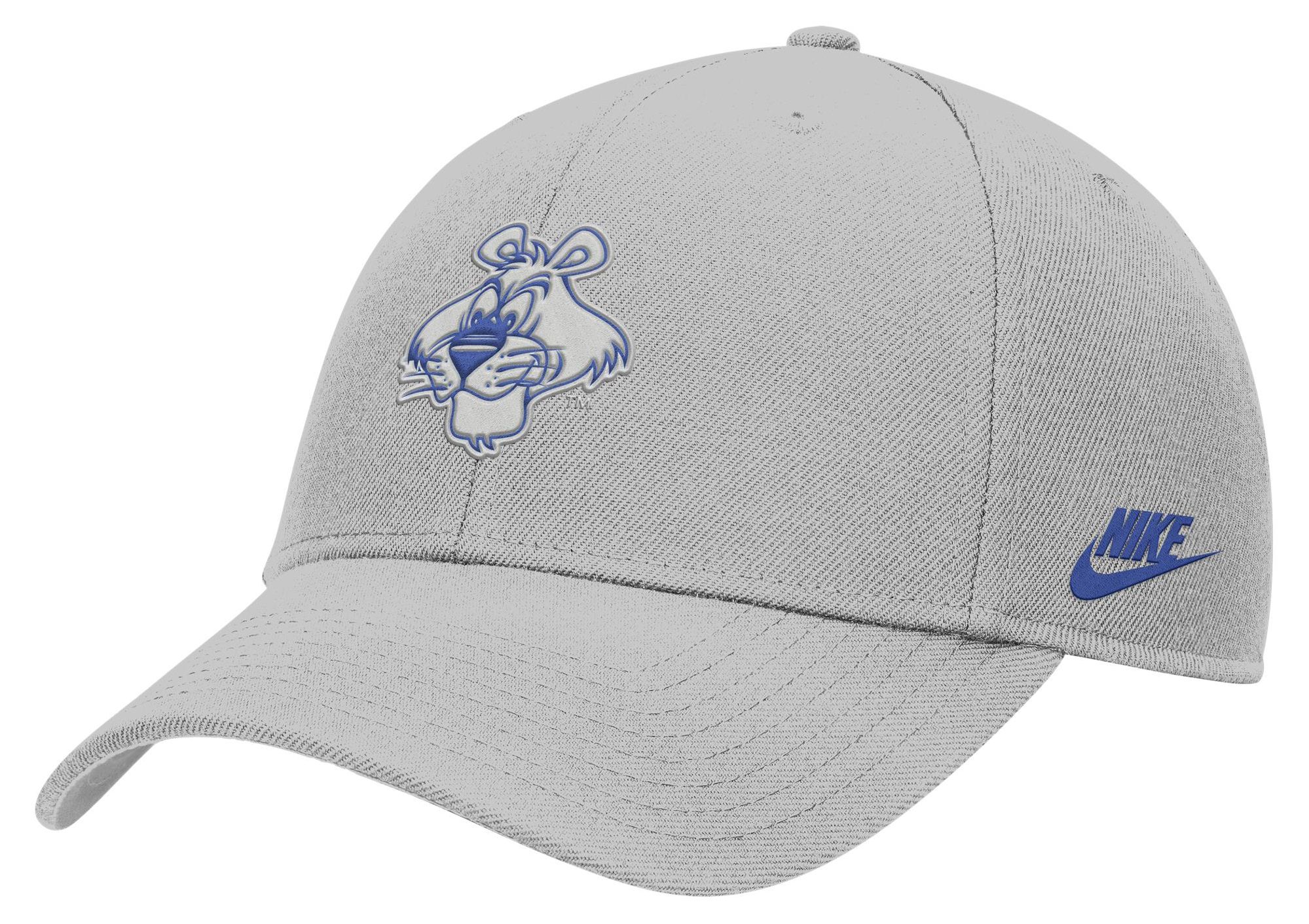 Nike Adult Pitt Panthers Photon Dust Rip Stop Club Cap product image
