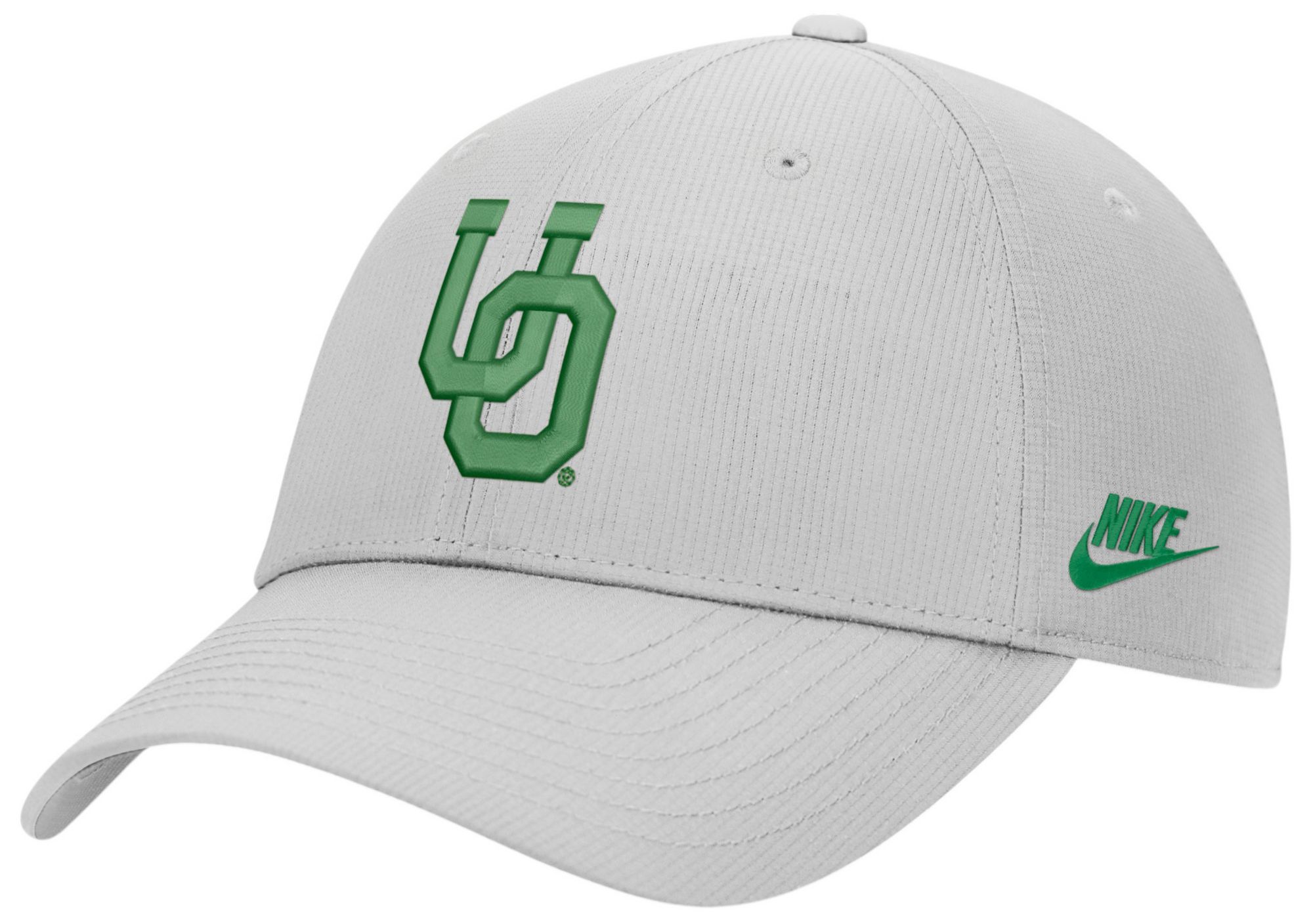 Nike Adult Oregon Ducks Photon Dust Academic Club Cap product image