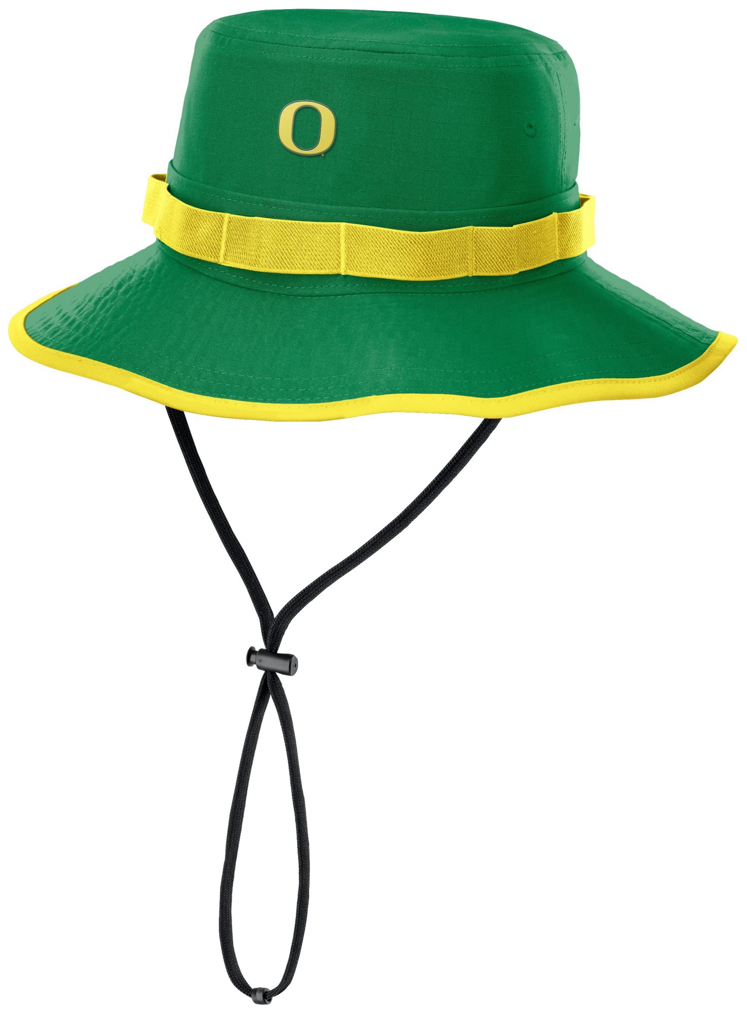 Nike Adult Oregon Ducks Apple Green Gameday Apex Boonie Hat product image