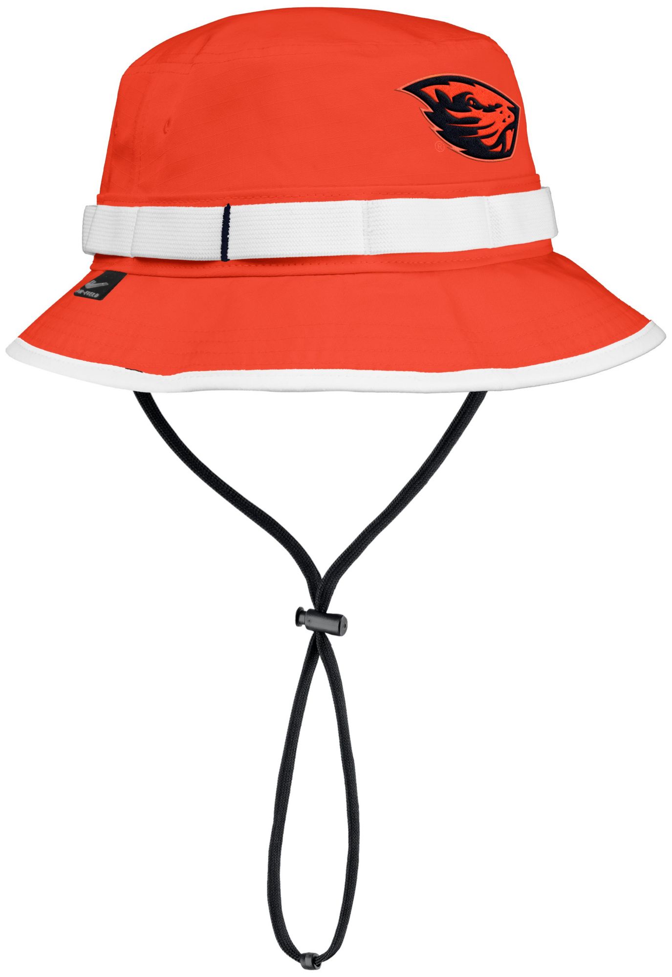 Nike Adult Oregon State Beavers Orange Apex Boonie Hat product image