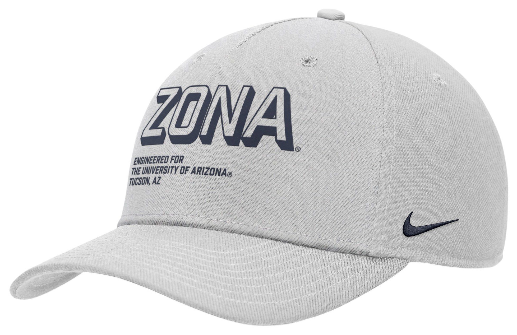 Nike Adult Arizona Wildcats Photon Dust 'Engineered For' Rise Adjustable Hat product image