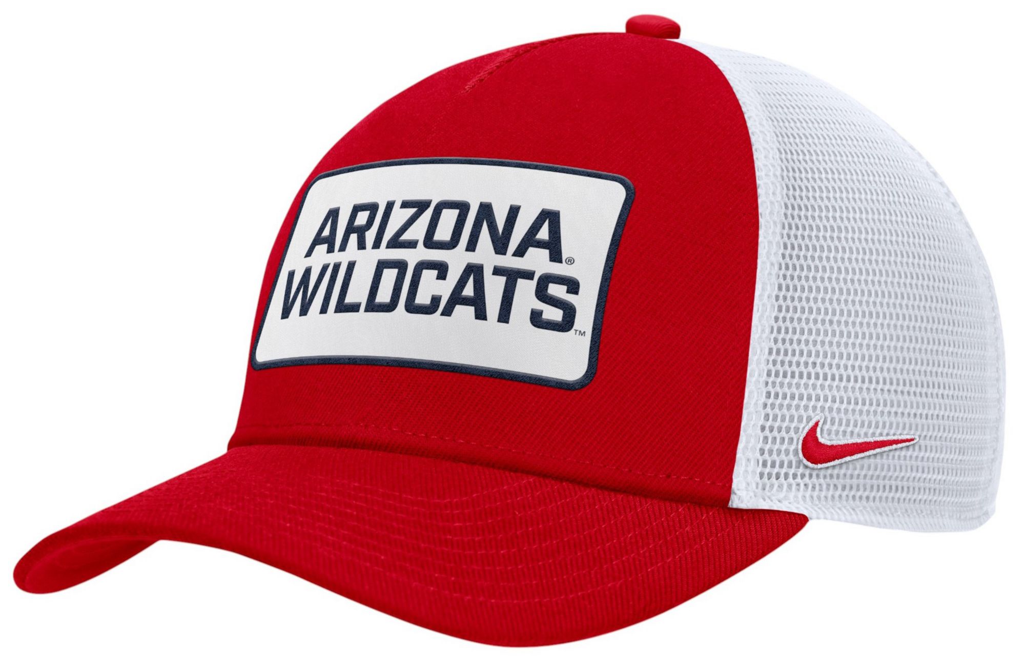 Nike Adult Arizona Wildcats University Red Game Day Trucker Adjustable Hat product image