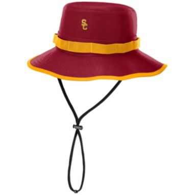 sorry, Nike Adult USC Trojans Team Crimson Gameday Apex Boonie Hat is currently out of stock