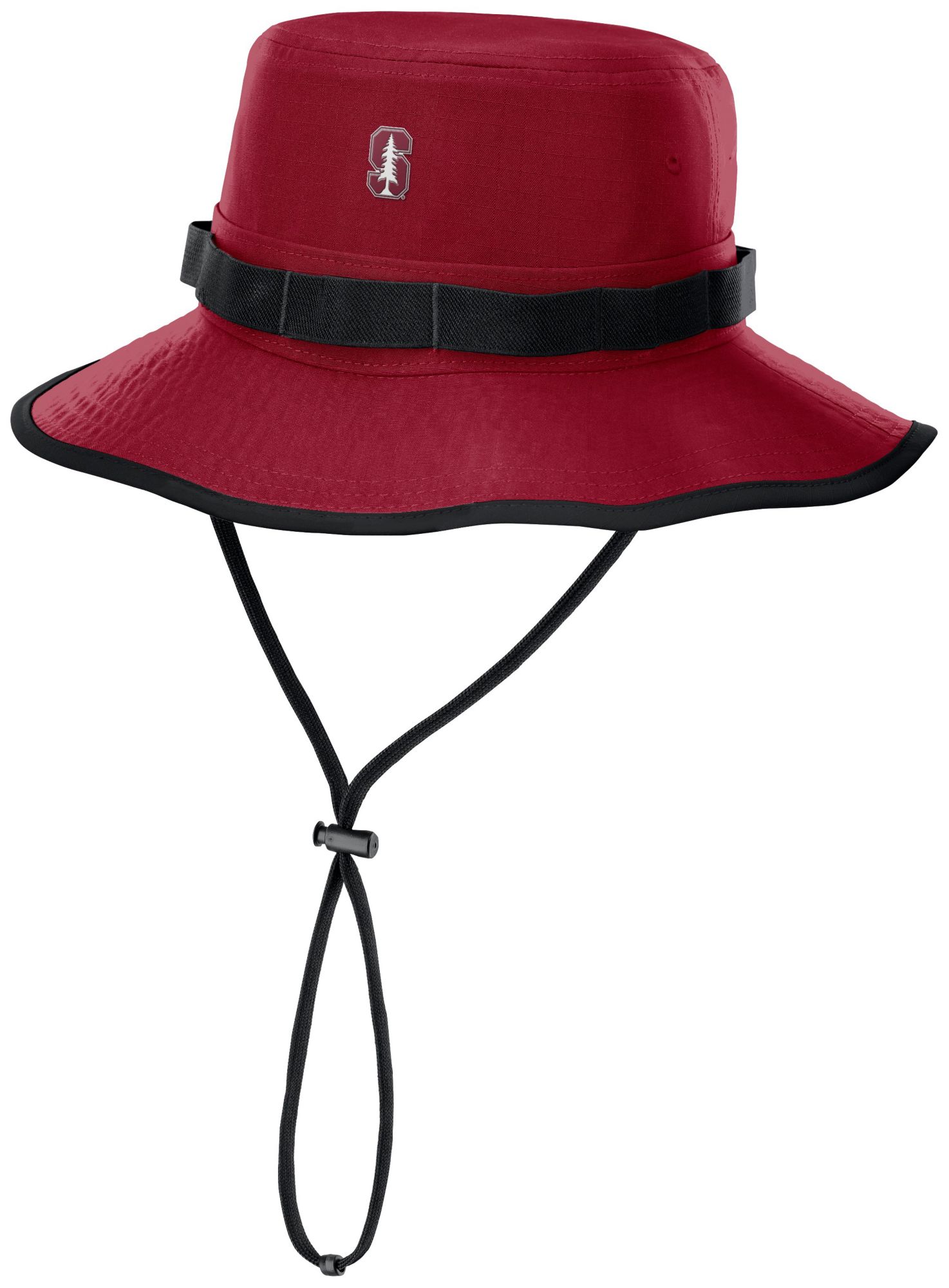 Nike Adult Stanford Cardinal Team Crimson Gameday Apex Boonie Hat product image
