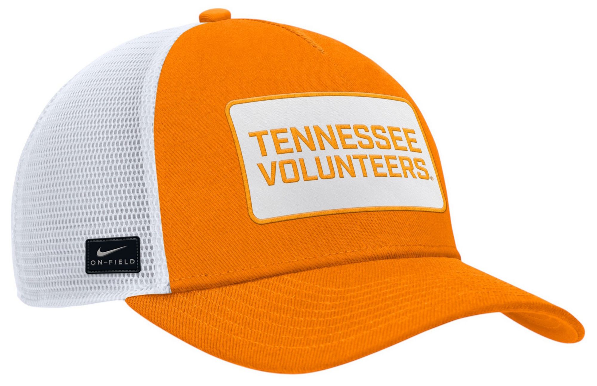 Nike Adult Tennessee Volunteers Bright Ceramic Game Day Trucker Adjustable Hat product image