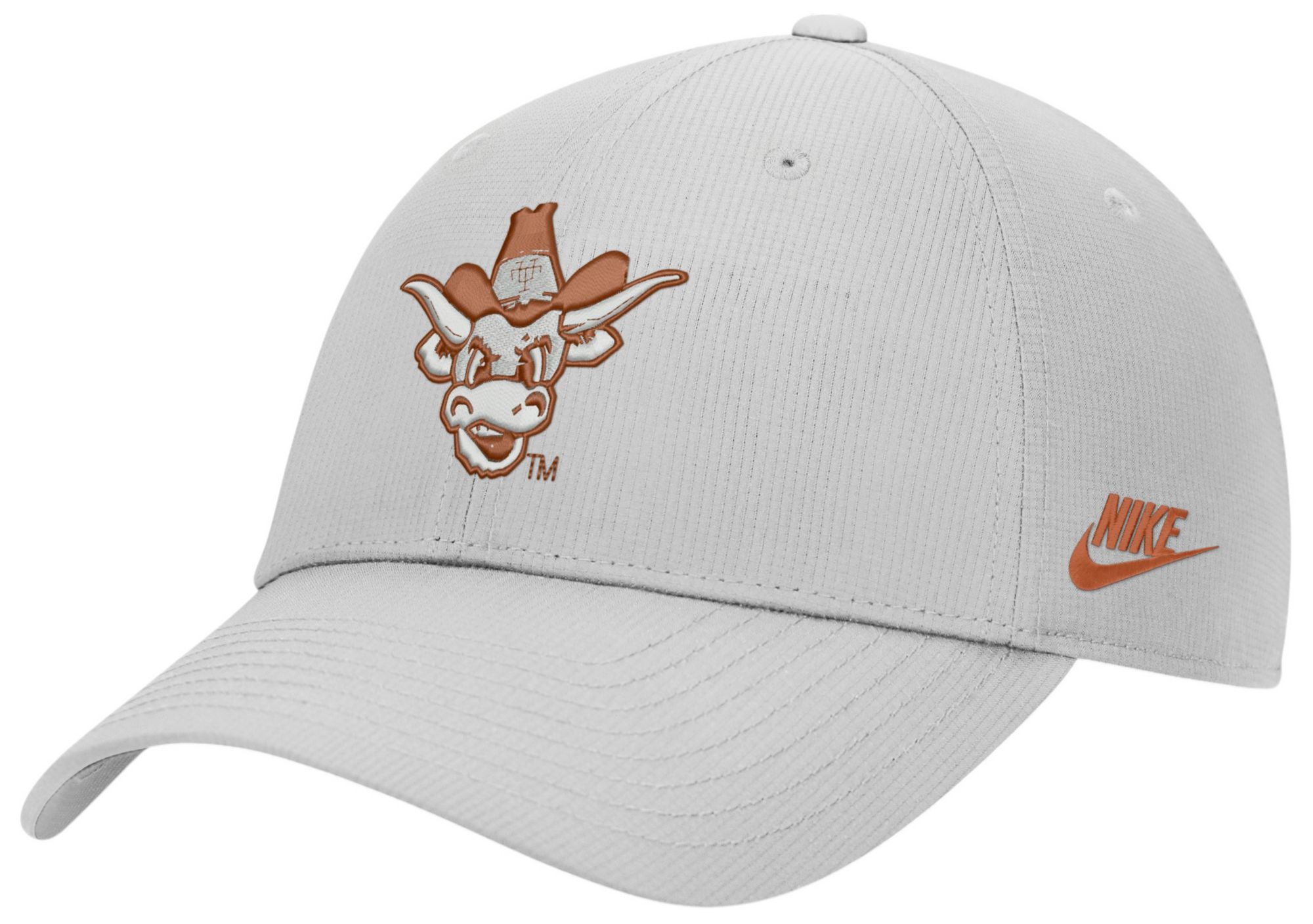 Nike Adult Texas Longhorns Photon Dust Academic Club Cap product image