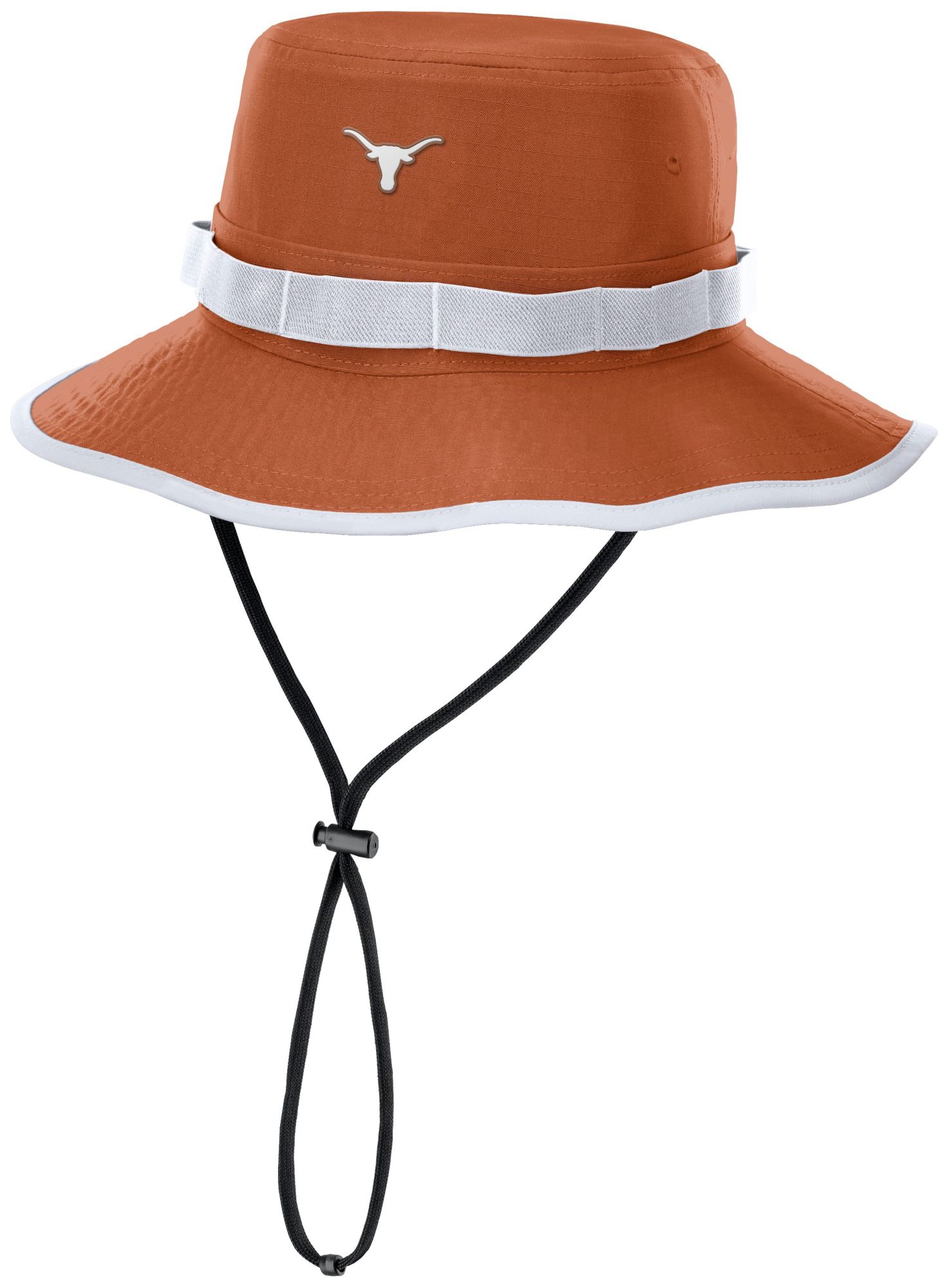 Nike Adult Texas Longhorns Desert Orange Gameday Apex Boonie Hat product image