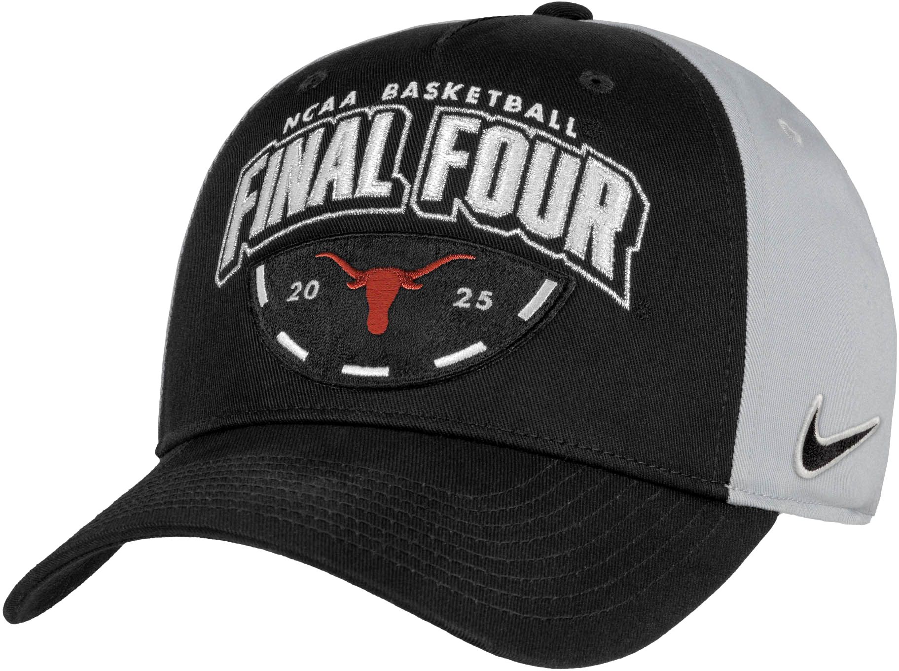 Nike Adult 2025 Women's Basketball Final Four Texas Longhorns Locker Room Hat product image