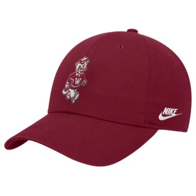 sorry, Nike Adult Washington State Cougars Team Crimson Throwback Club Cap is currently out of stock