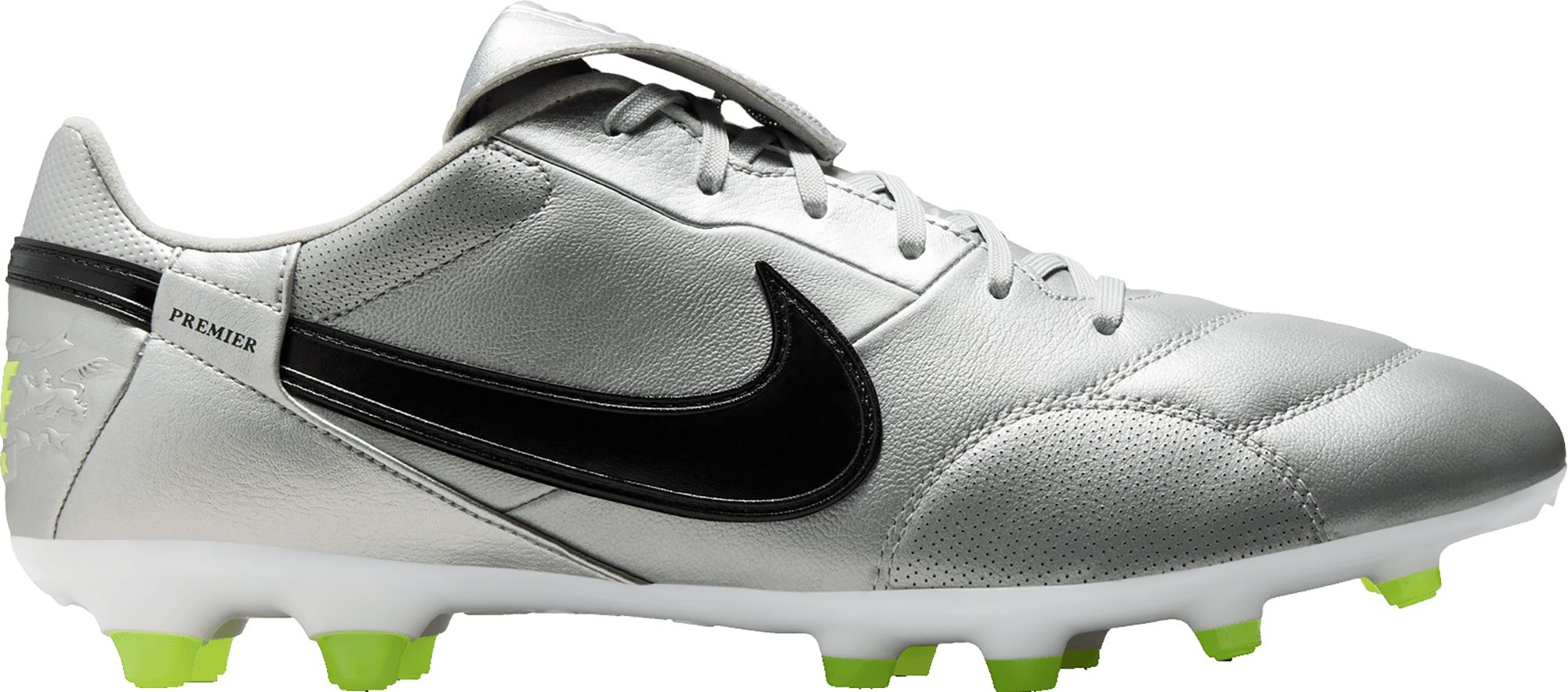 Nike Premier 3 FG Soccer Cleats product image