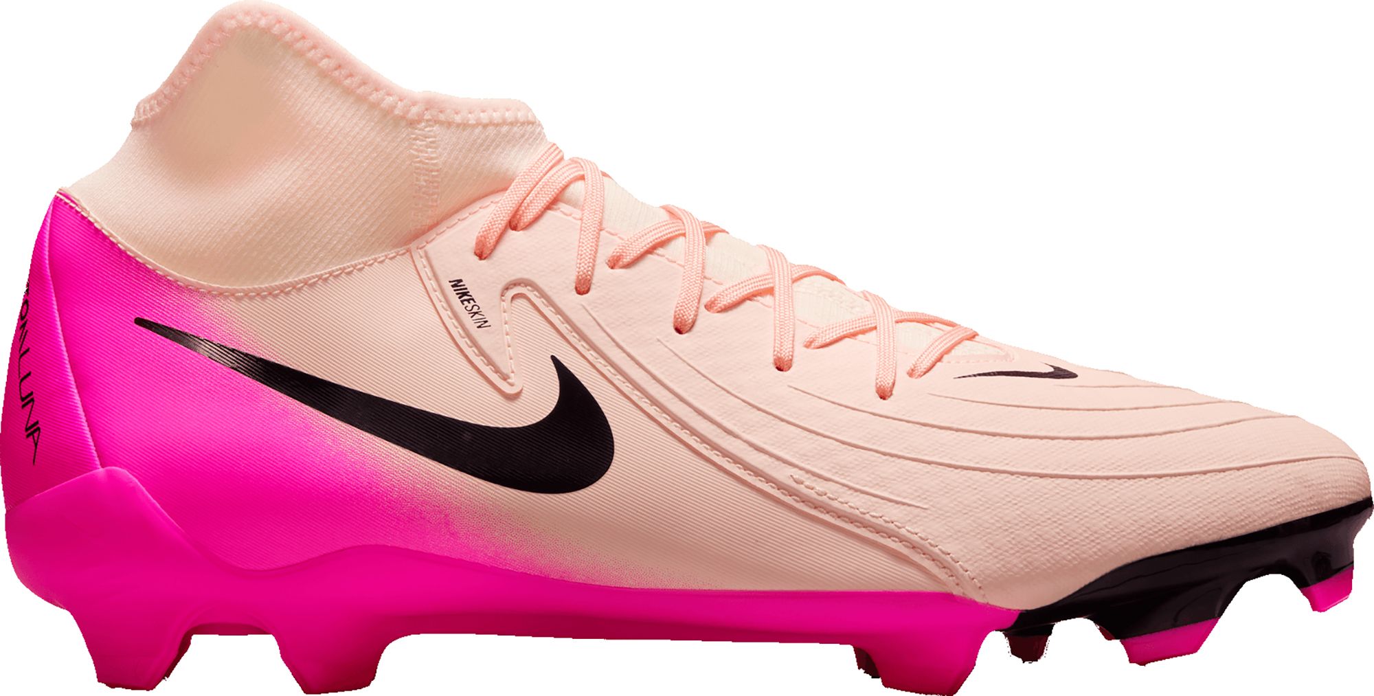 Nike Phantom Luna 2 Academy FG/MG Soccer Cleats product image