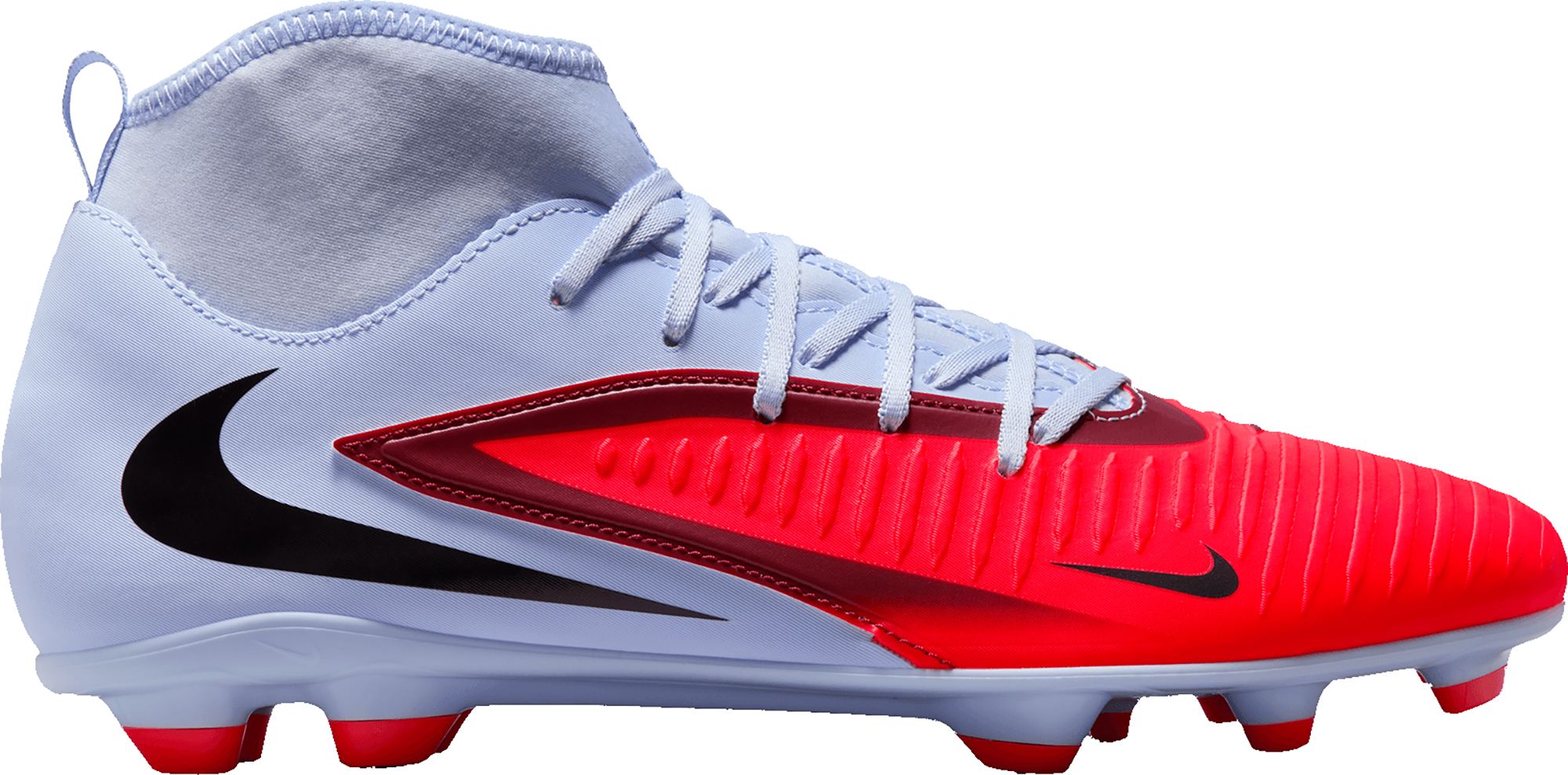 Nike Phantom 6 Club High FG/MG Soccer Cleats product image