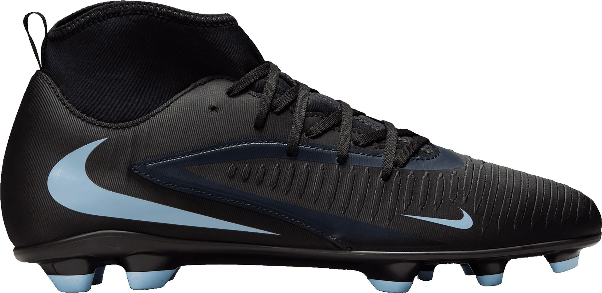 Nike Phantom 6 Club High FG/MG Soccer Cleats product image