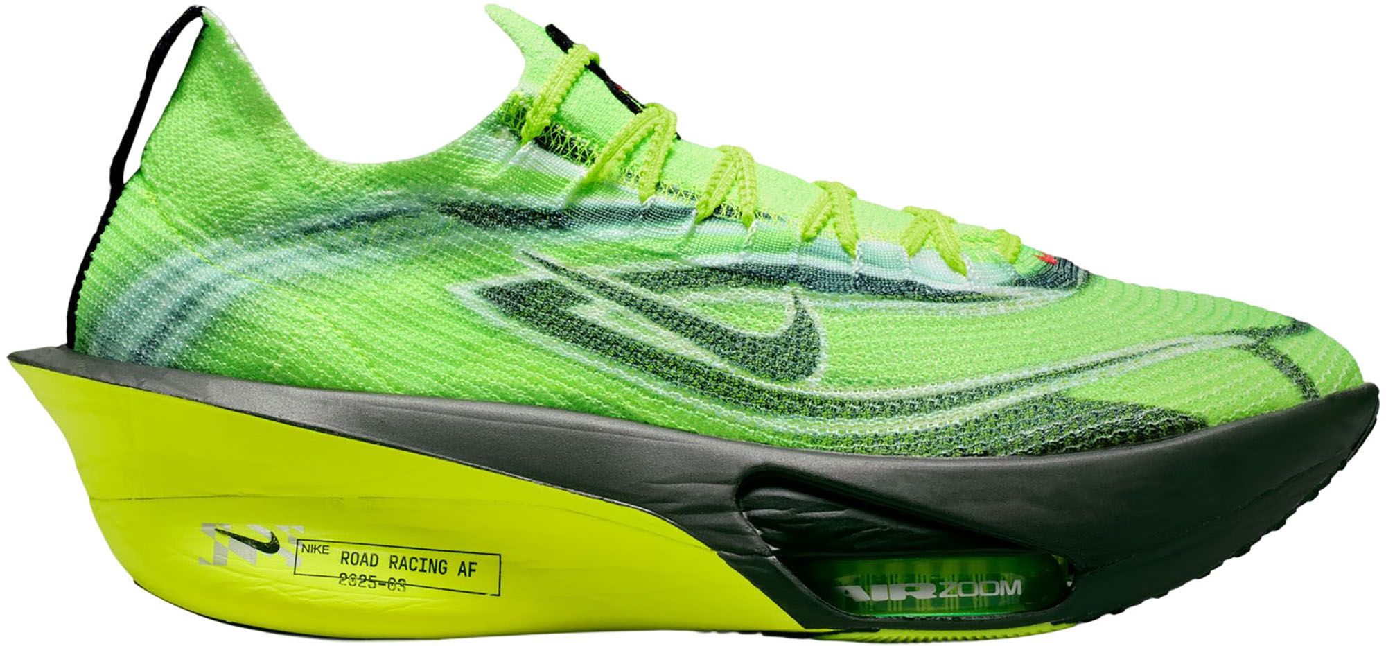 Nike Men's Alphafly 3 Running Shoes product image