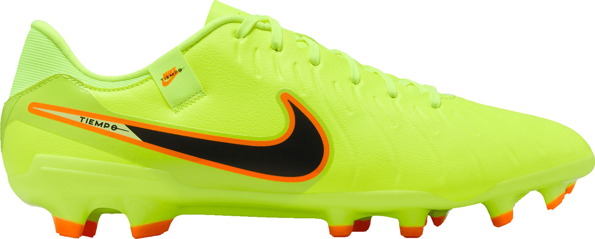 Nike Tiempo Legend 10 Academy FG Soccer Cleats product image