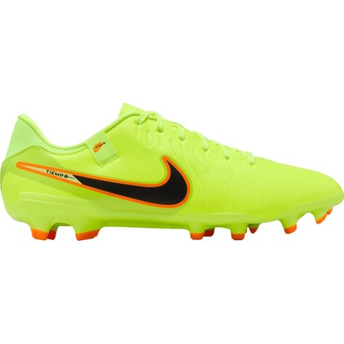 Nike Tiempo Legend 10 Elite AG-Pro Soccer Cleats | Dick's Sporting