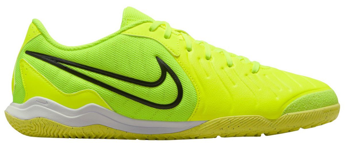 Nike Tiempo Legend 10 Academy Indoor Soccer Shoes product image