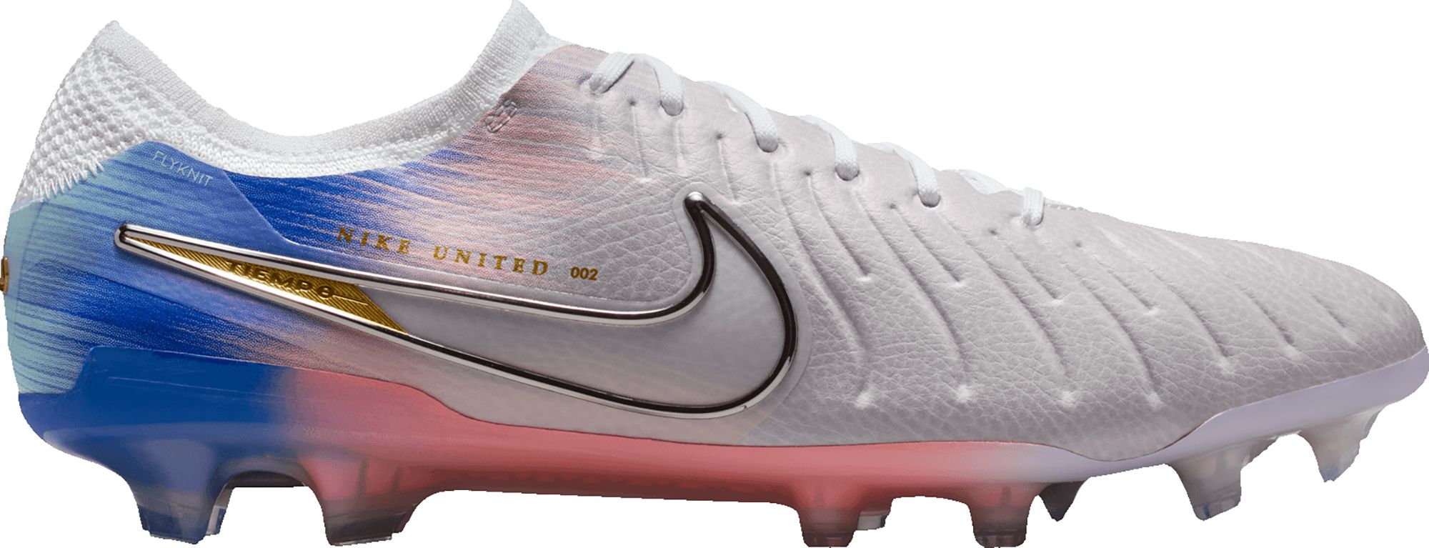 Nike United Tiempo Legend 10 Elite FG Soccer Cleats product image