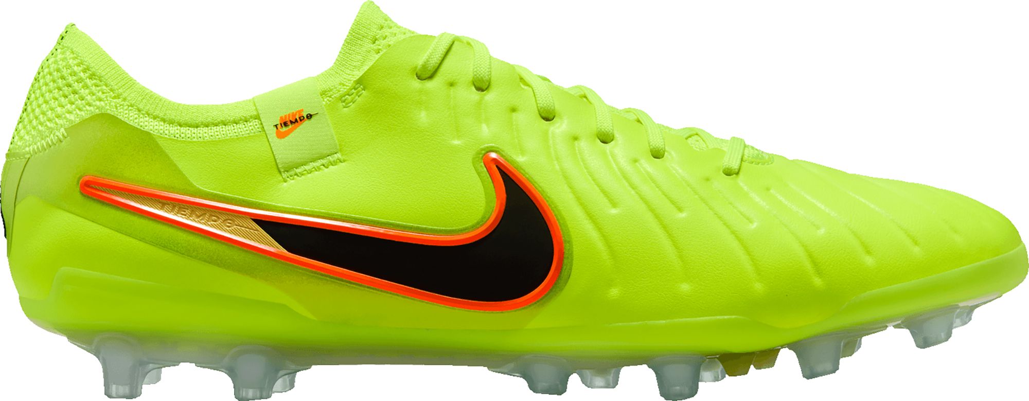Nike Tiempo Legend 10 Elite AG-Pro Soccer Cleats product image
