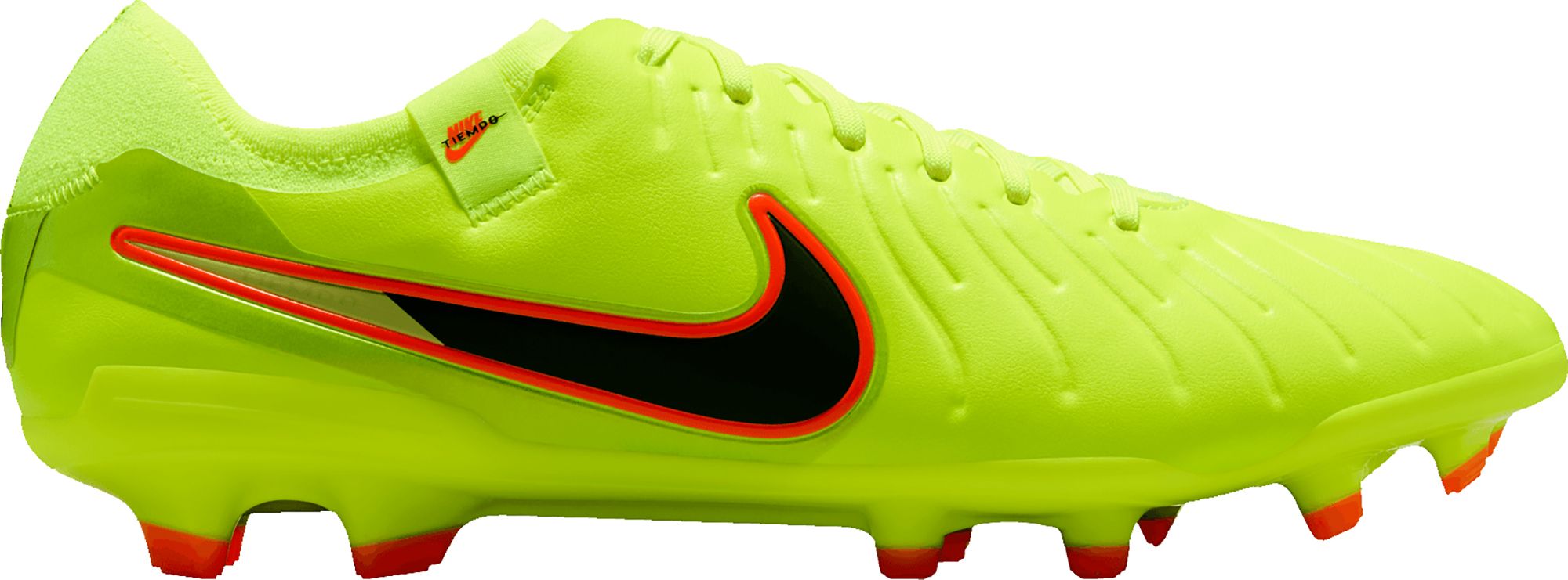 Nike Tiempo Legend 10 Pro FG Soccer Cleats product image