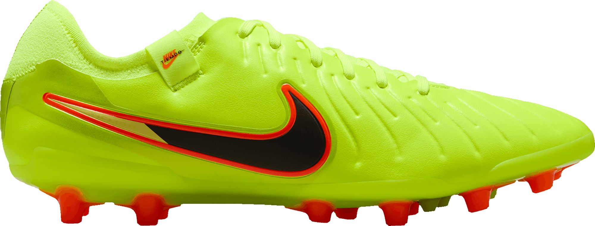Nike Tiempo Legend 10 Pro AG-Pro Soccer Cleats product image