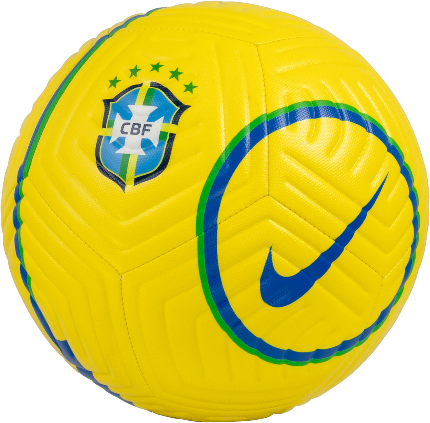 Nike Brazil Academy Soccer Ball product image