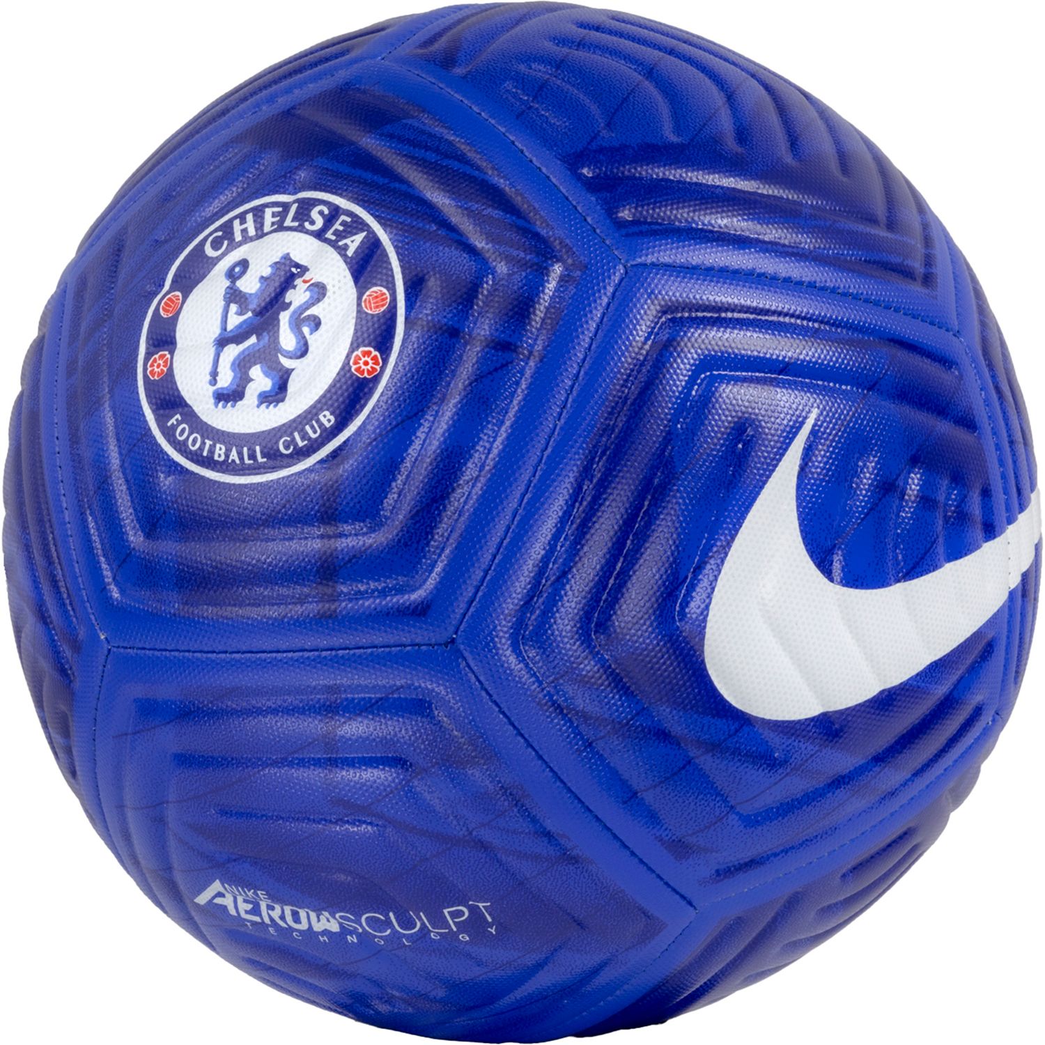 Nike Chelsea Academy Soccer Ball product image