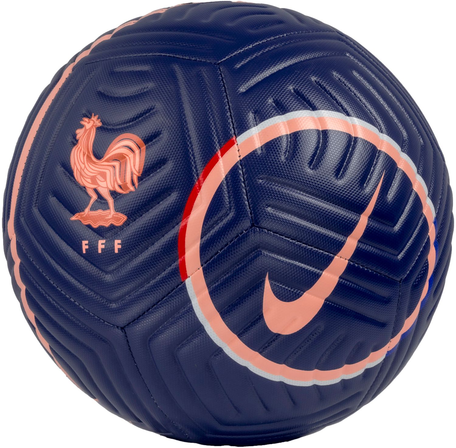 Nike France Academy Soccer Ball product image